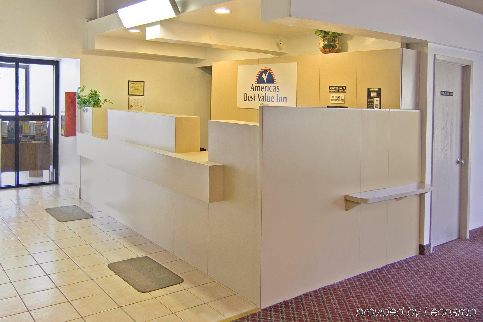 Howard Johnson By Wyndham Appleton Interior foto